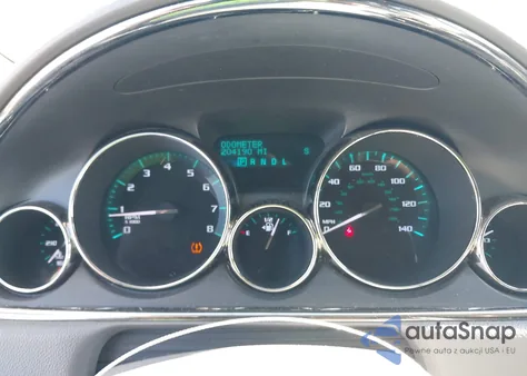 2017 Buick Enclave Leather из США, поврежденный, VIN 5GAKRBKD0HJ149428